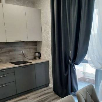 Сдается 1-комнатная квартира, 34 м²