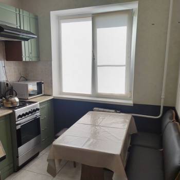 Сдается 2-х комнатная квартира, 44,8 м²