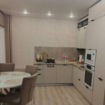 Сдается 2-х комнатная квартира, 54 м²