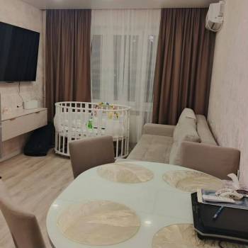 Сдается 2-х комнатная квартира, 54 м²