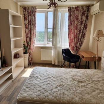 Сдается 2-х комнатная квартира, 66,2 м²