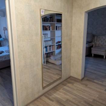 Сдается 2-х комнатная квартира, 66,2 м²