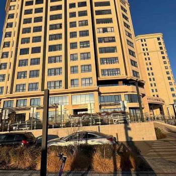 Продается 3-х комнатная квартира, 107,4 м²