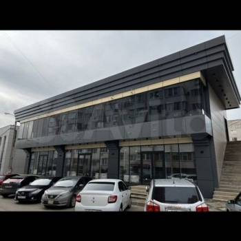 Продается Нежилое помещение, 369 м²