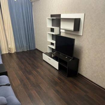 Сдается 1-комнатная квартира, 44 м²