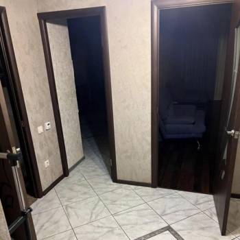 Сдается 1-комнатная квартира, 44 м²