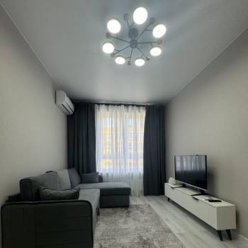 Сдается 1-комнатная квартира, 31 м²
