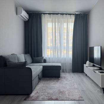 Сдается 1-комнатная квартира, 31 м²