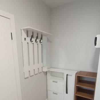 Сдается 1-комнатная квартира, 40 м²