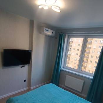 Сдается 1-комнатная квартира, 40 м²