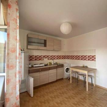 Сдается 1-комнатная квартира, 30 м²