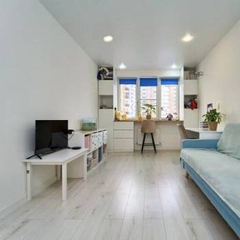 Продается 2-х комнатная квартира, 61 м²