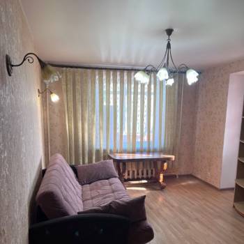 Продается 2-х комнатная квартира, 51,4 м²