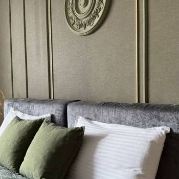 Сдается 1-комнатная квартира, 38,6 м²