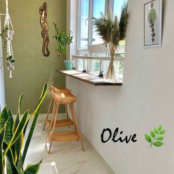 Сдается 1-комнатная квартира, 38,6 м²