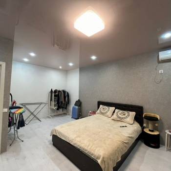 Сдается 1-комнатная квартира, 45 м²