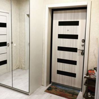 Сдается 1-комнатная квартира, 45 м²