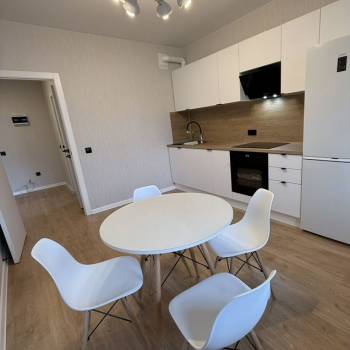 Сдается 1-комнатная квартира, 44 м²