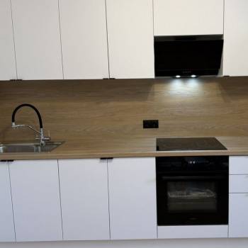 Сдается 1-комнатная квартира, 44 м²