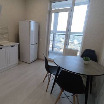 Сдается 1-комнатная квартира, 41 м²