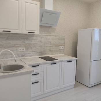 Сдается 1-комнатная квартира, 41 м²