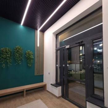 Продается 1-комнатная квартира, 25 м²