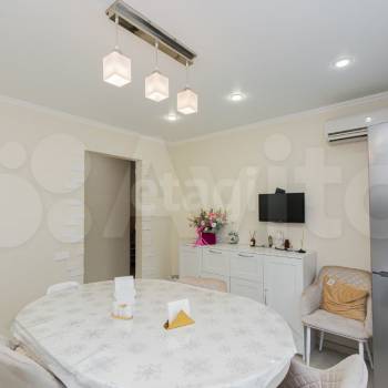 Продается 3-х комнатная квартира, 97 м²