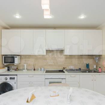 Продается 3-х комнатная квартира, 97 м²