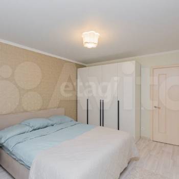 Продается 3-х комнатная квартира, 97 м²