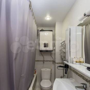 Продается 3-х комнатная квартира, 97 м²