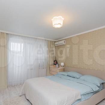 Продается 3-х комнатная квартира, 97 м²