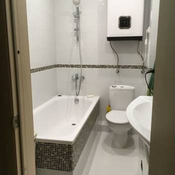 Продается 3-х комнатная квартира, 97 м²