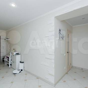 Продается 3-х комнатная квартира, 97 м²