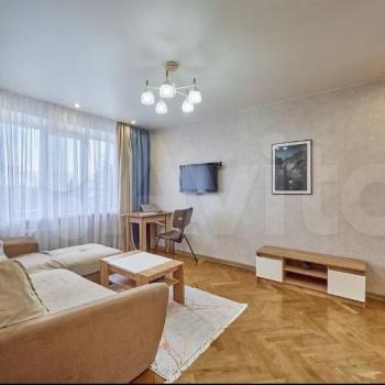 Продается 2-х комнатная квартира, 45 м²
