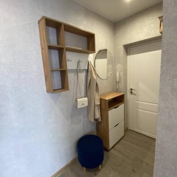 Продается 2-х комнатная квартира, 45 м²