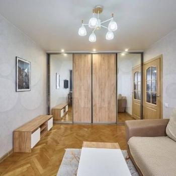 Продается 2-х комнатная квартира, 45 м²