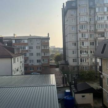 Продается 1-комнатная квартира, 26,4 м²