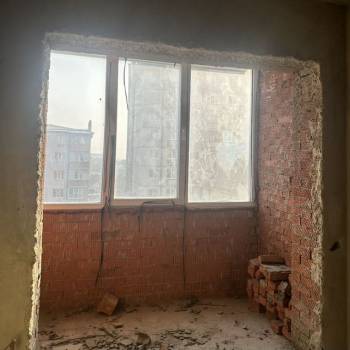 Продается 1-комнатная квартира, 26,4 м²