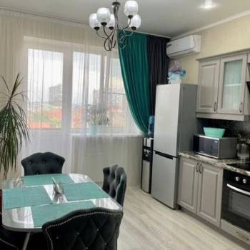 Продается 2-х комнатная квартира, 54,7 м²