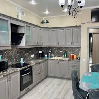 Продается 2-х комнатная квартира, 54,7 м²