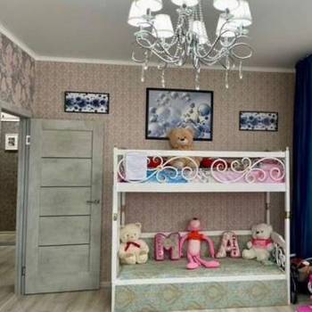 Продается 2-х комнатная квартира, 54,7 м²