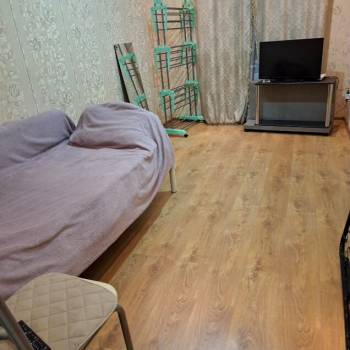 Продается 2-х комнатная квартира, 57,3 м²