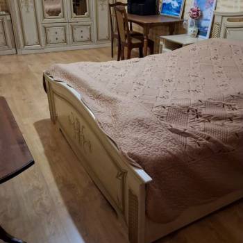 Продается 2-х комнатная квартира, 57,3 м²