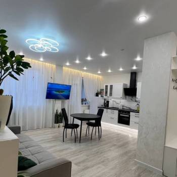 Продается 2-х комнатная квартира, 75,7 м²