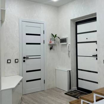 Продается 2-х комнатная квартира, 75,7 м²