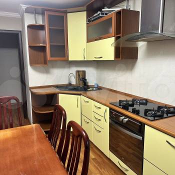 Сдается Многокомнатная квартира, 65,2 м²