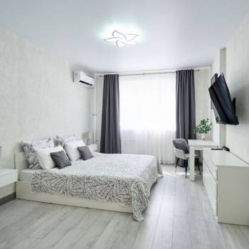 Продается 1-комнатная квартира, 43,8 м²