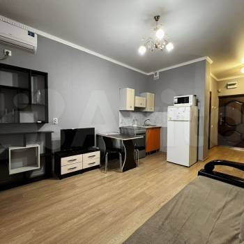 Сдается 1-комнатная квартира, 26 м²