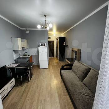 Сдается 1-комнатная квартира, 26 м²