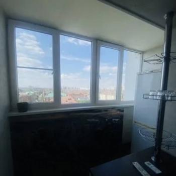 Сдается 2-х комнатная квартира, 70 м²